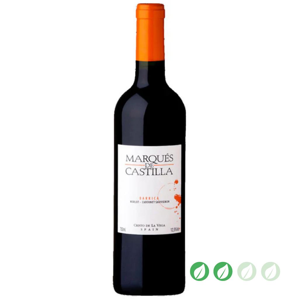 Marqués de Castilla - Merlot & Cabernet Barrica  w008__1.jpg