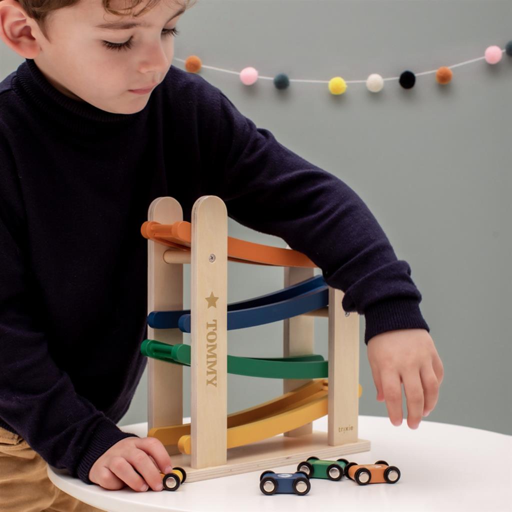 Trixie houten racebaan met naam ys_395011__2.jpg