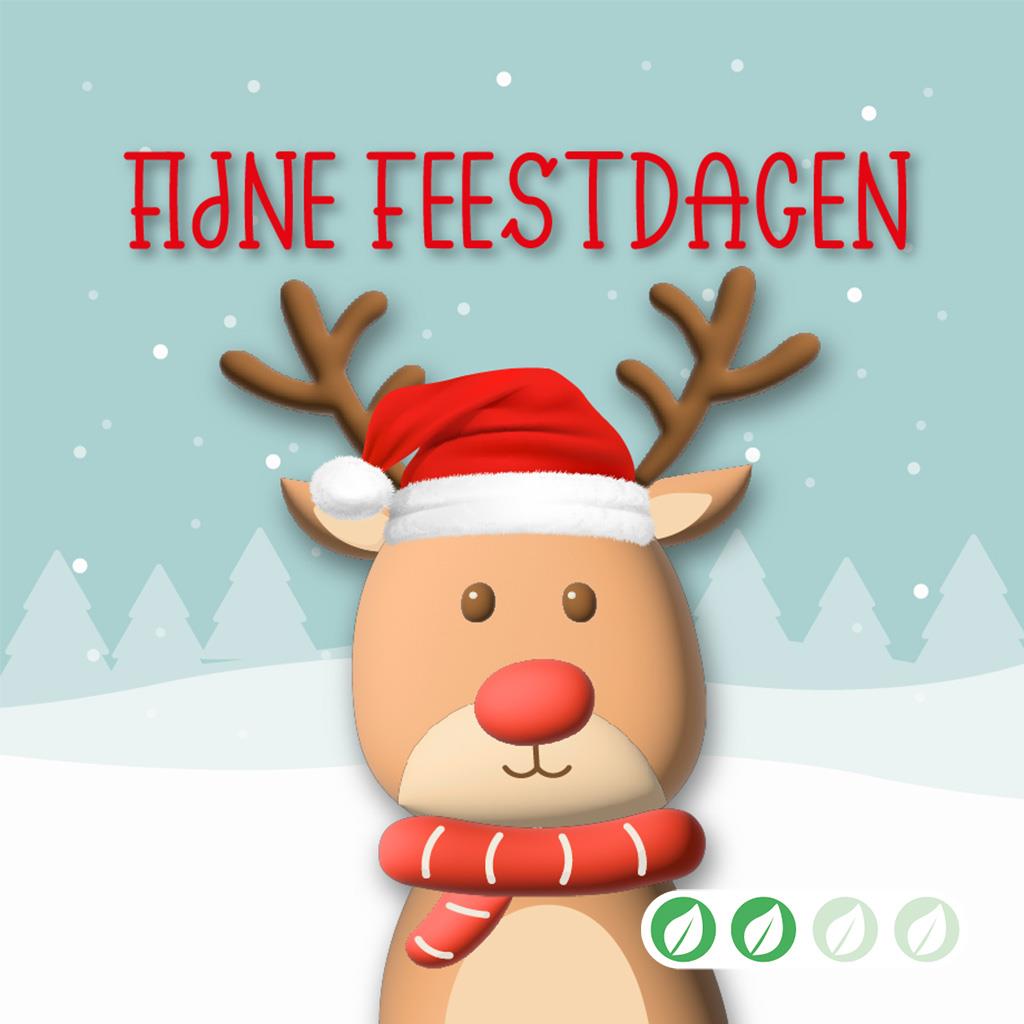 Kerstkaart - fijne feestdagen zzz4kerst070__1.jpg
