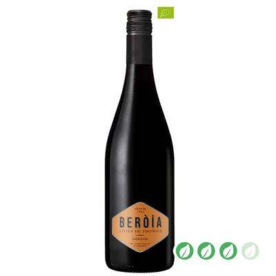 Domaine la Croix Belle - Beròia Rouge Madeleine  w003__1.jpg