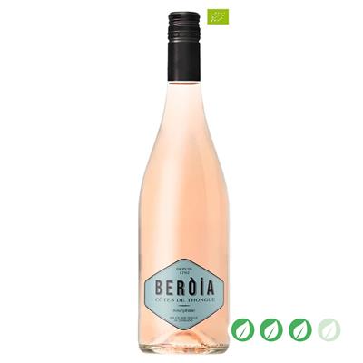 Domaine la Croix Belle - Beròia Rosé Joséphine w0127__1.jpg