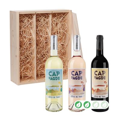 Cave de Richemer trio: Blanc, Rosé en Rouge w231__1.jpg