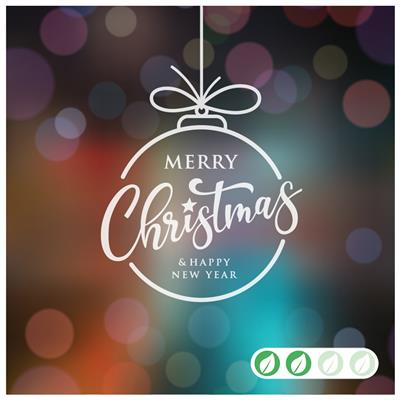 Kerstkaart - kerstbal zzz4kerst060__1.jpg